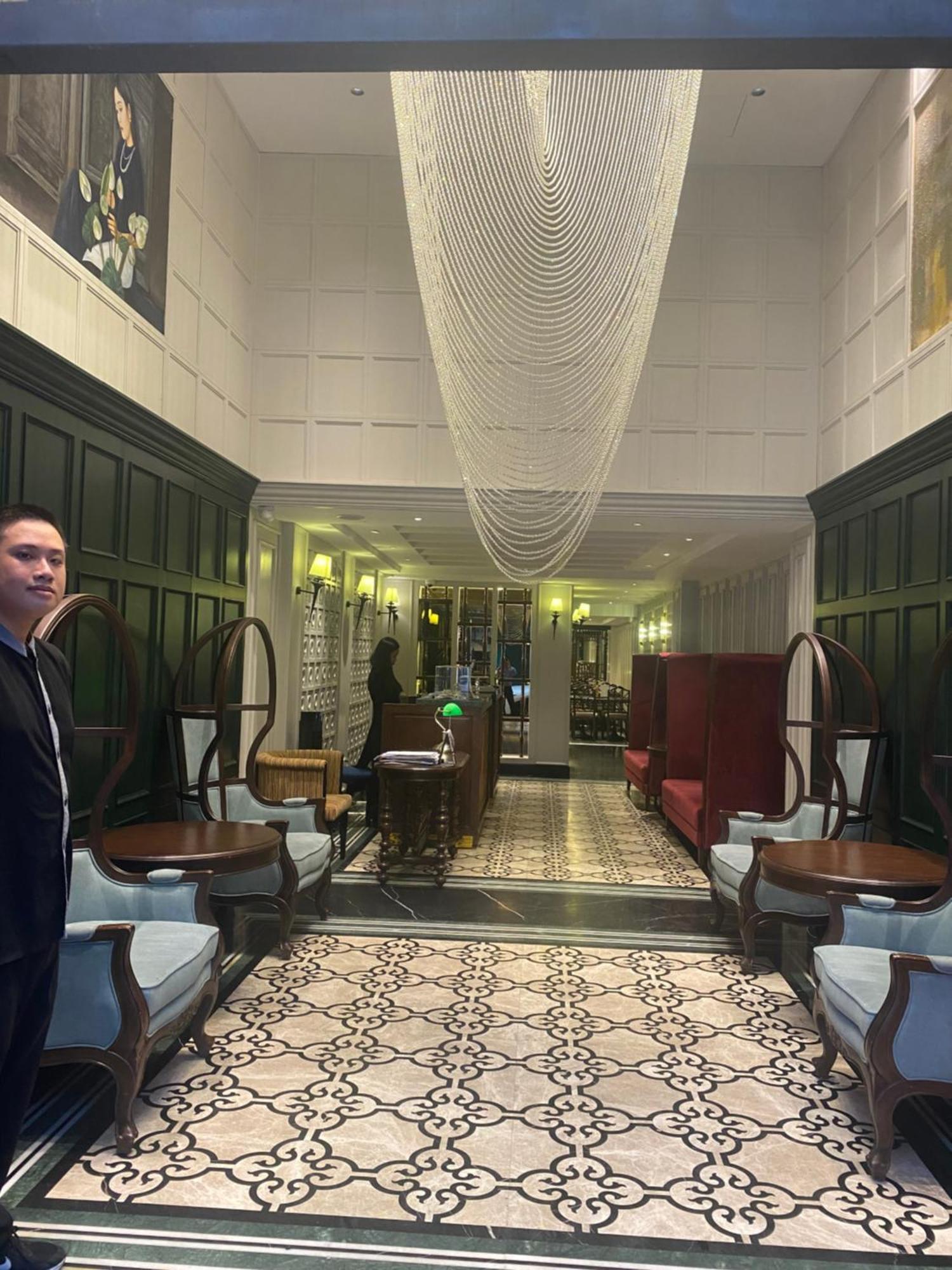 Hotel Victor Metropolis & Rooftop Bar - Victor Group