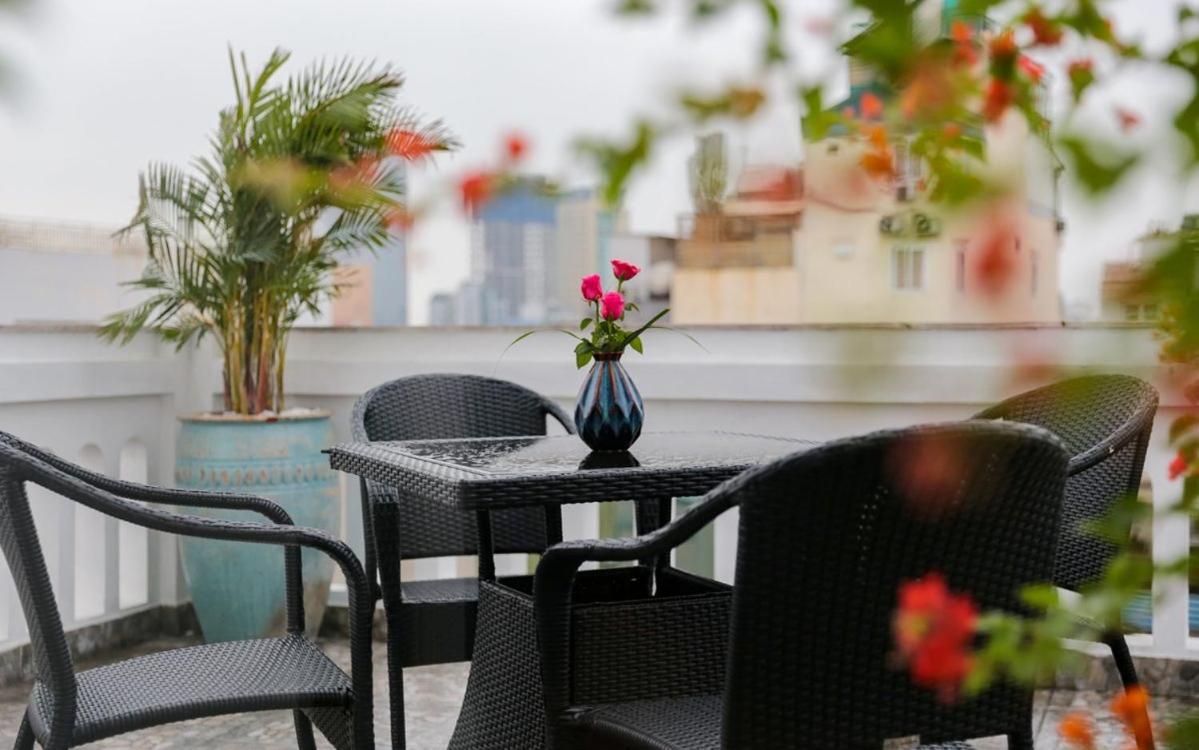 Hotel Victor Metropolis & Rooftop Bar - Victor Group 5*